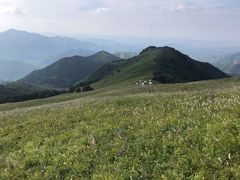 -灵山