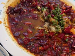 -花盐街·四川乐山小吃(西单大悦城店)