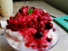 -美美咖啡·西餐厅(世奥店)