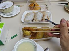 -沙湾甜品(升平街店)