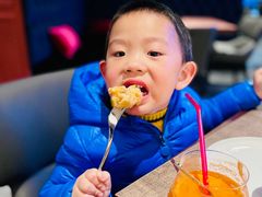 -404干式熟成牛排馆•聚会餐厅