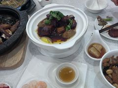 -老人和饭店(打浦路店)