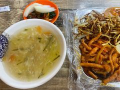 -晓宇盒饭(民安街店)