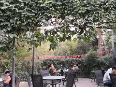 -旅马餐厅(茅家埠店)