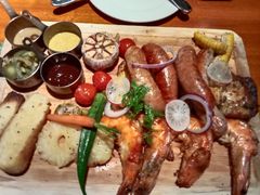 -布拉格餐厅· 中欧捷克菜(全国首店)