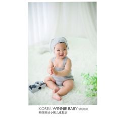 点击看大图 -星宝贝儿童摄影