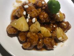 -贴阁碧(百丈东路店)