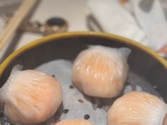 -香港龙凤楼(巨鹿路洋房店)