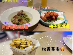 -Dazzling Cafe 蜜糖吐司专卖店