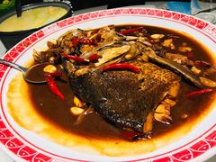 -旺顺阁鱼头泡饼(常营店)
