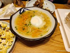 -丛林狼非遗酱骨·现炒餐厅(人民路店)