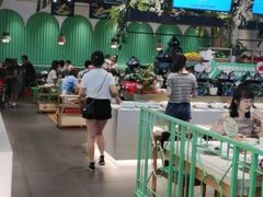 -麻辣空间·清油火锅(万达广场店)