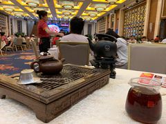 -顺德人家食府(黄金广场店)
