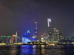 -广州塔