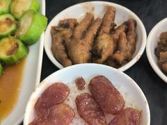 -品香排骨饭(羊官路店)