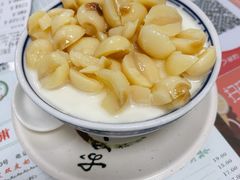 莲子双皮奶-仁信双皮奶(东川路店)