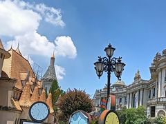 -恒大世纪梦幻城