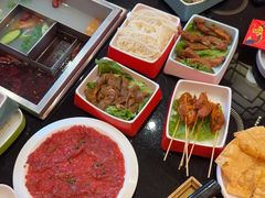 -重庆德忆火锅（龙南街3店）(渝水岸餐饮)