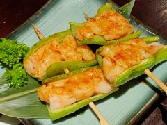 -一豚轩·烧鸟·豚骨拉面(五四路店)