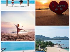 -惠州金海湾嘉华度假酒店