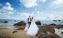 -1986婚纱摄影(清城店)