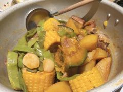 -关东小磨东北菜(漕河泾印象城店)