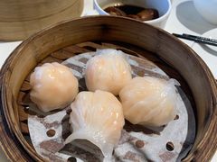 虾饺皇-万龙洲海鲜(南新仓店)