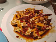-廉厨干煸鸡(云龙区民富园店)
