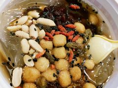 -深水井老冰粉(解放碑英利大融城店)