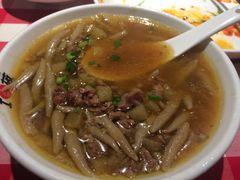 -西贝莜面村(上海百联西郊店)