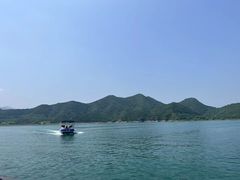 -北京金海湖景区