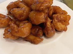 -京天红酒家(马家堡店)