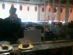 -新一番三文鱼寿司(红城湖店)