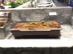 -火锅岛潮牌自助餐厅(天津天佑城店)