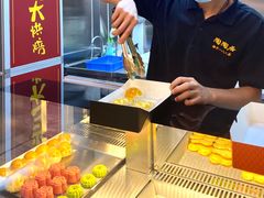 -良枫友信(陈家祠店)