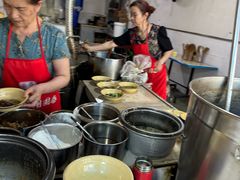 -赵伍面庄(松石大道店)