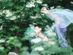 -九月鹰飞汉服摄影工作室