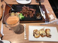 -必胜客(钻汇广场店)