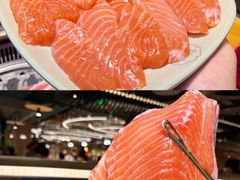 -梨花自助烤肉(西三旗万象汇黑金店)