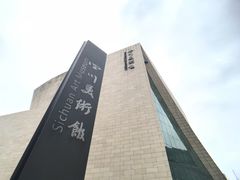 -四川美术馆