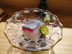 大竹荚鱼-鮨青(恒基名人购物中心店)