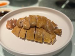 -侨美食家·40年地道粤菜(珠江新城店)