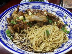 马云羊肉面-南花桥羊肉馆老字号(乌镇店)