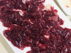 -伟记牛肉(金鸿公路店)