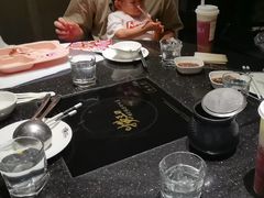 -捞王猪肚鸡火锅(财富中心店)