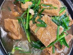 -小秦淮·南京土菜(新亭西路店)