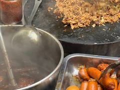 -海大南门夜市(海富街店)