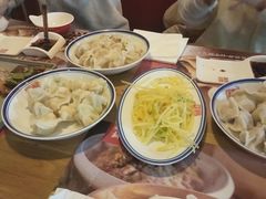 -新兴园饺子馆(北京百子湾店)