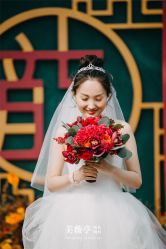 -美薇亭婚礼顾问