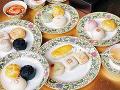 -京宴点心局